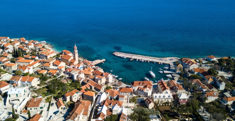 Villa Sea Gem  Vacation Villa - Croatia