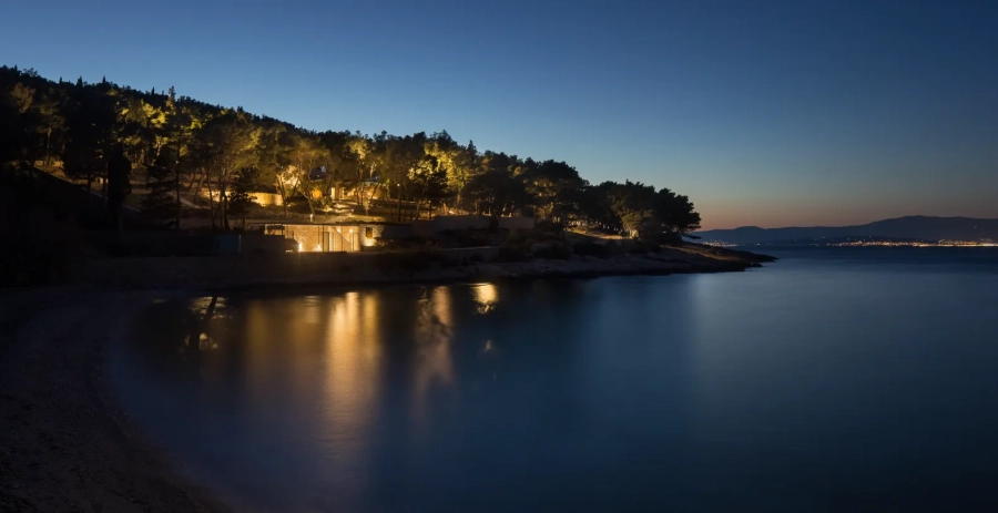 Villa Sea Gem  Vacation Villa - Croatia