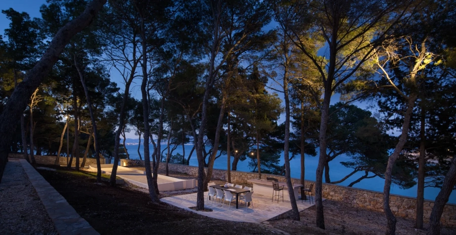 Villa Sea Gem  Vacation Villa - Croatia