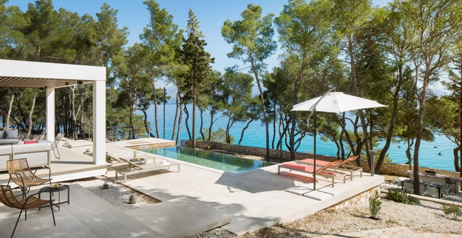 Villa Sea Gem  Vacation Villa - Croatia