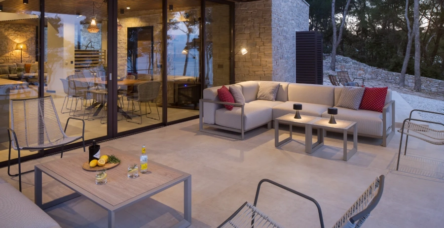 Villa Sea Gem  Vacation Villa - Croatia