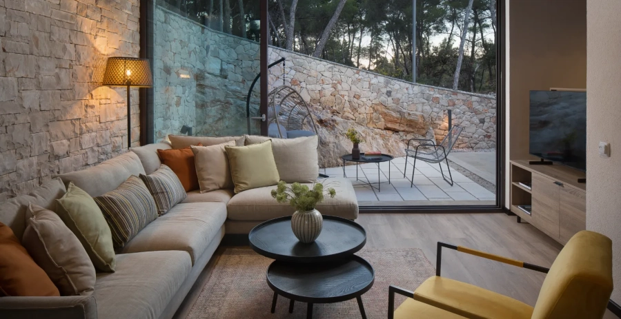 Villa Sea Gem  Vacation Villa - Croatia