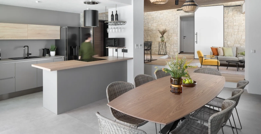 Villa Sea Gem  Vacation Villa - Croatia