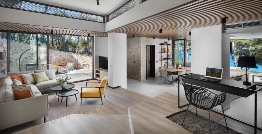 Villa Sea Gem  Vacation Villa - Croatia