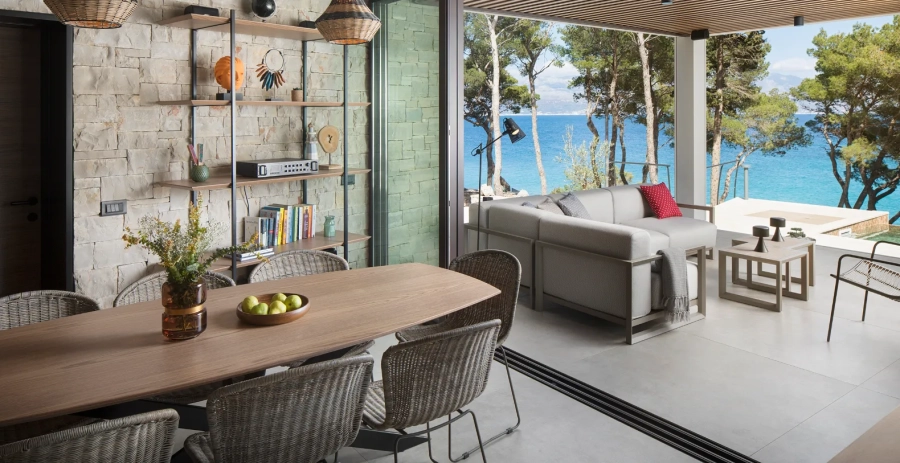 Villa Sea Gem  Vacation Villa - Croatia