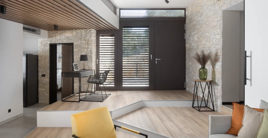 Villa Sea Gem  Vacation Villa - Croatia