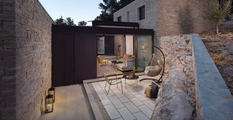 Villa Sea Gem  Vacation Villa - Croatia