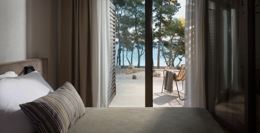 Villa Sea Gem  Vacation Villa - Croatia