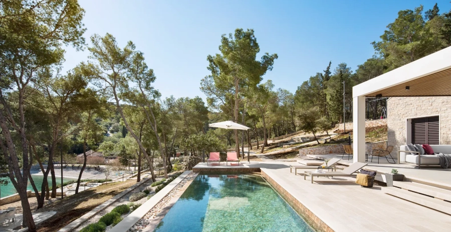 Villa Sea Gem  Vacation Villa - Croatia