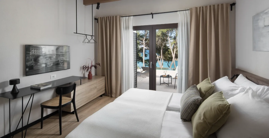 Villa Sea Gem  Vacation Villa - Croatia