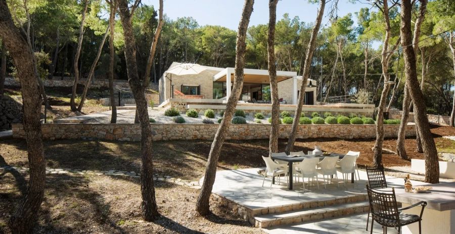 Villa Sea Gem  Vacation Villa - Croatia