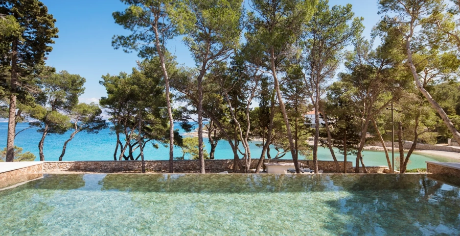 Villa Sea Gem  Vacation Villa - Croatia