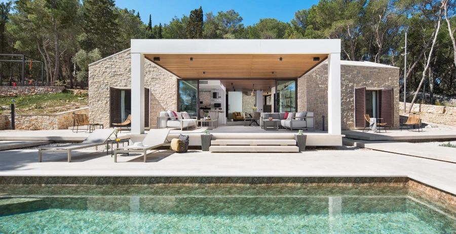 Villa Sea Gem  Vacation Villa - Croatia