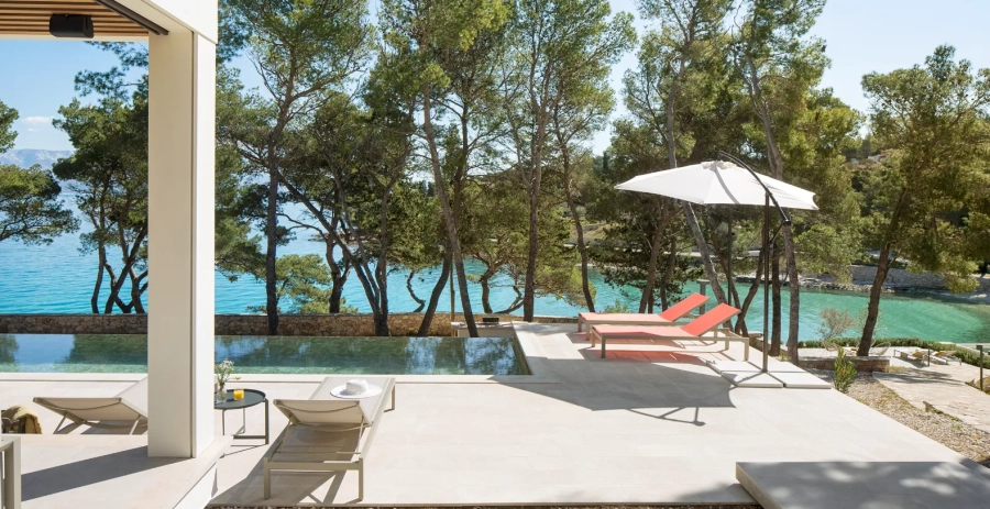 Villa Sea Gem  Vacation Villa - Croatia