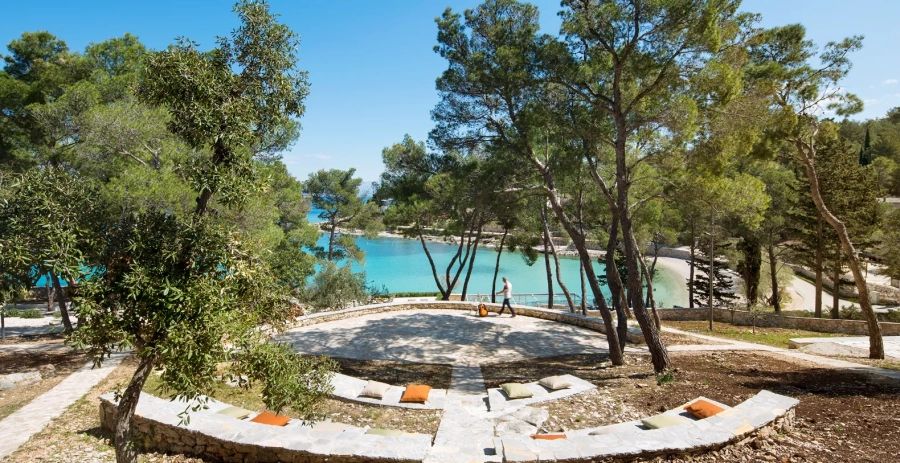 Villa Sea Gem  Vacation Villa - Croatia