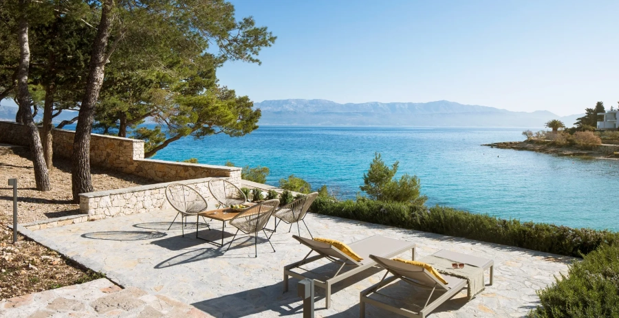 Villa Sea Gem  Vacation Villa - Croatia