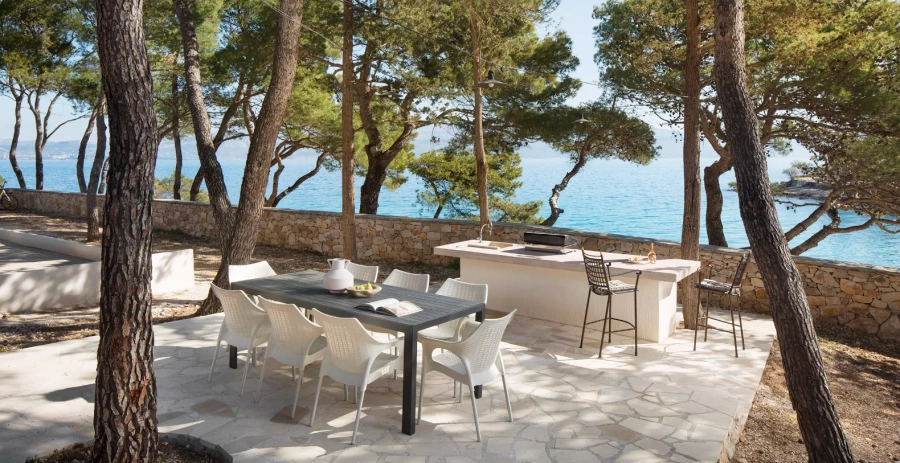 Villa Sea Gem  Vacation Villa - Croatia