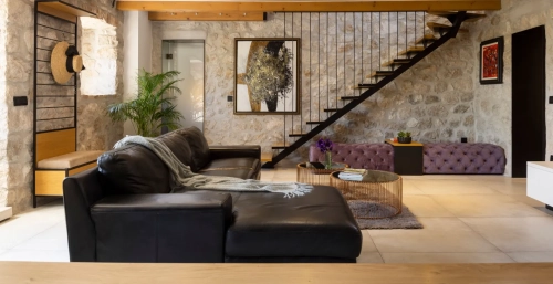 Serenity Retreat Croatia Villa Rentals