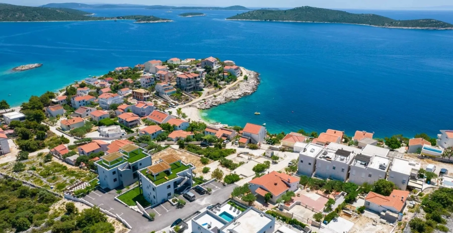 Sevid Villa 302  Vacation Villa - Croatia
