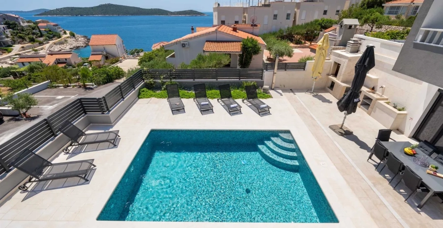 Sevid Villa 302  Vacation Villa - Croatia