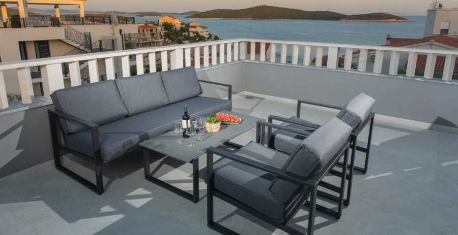 Sevid Villa 302  Vacation Villa - Croatia