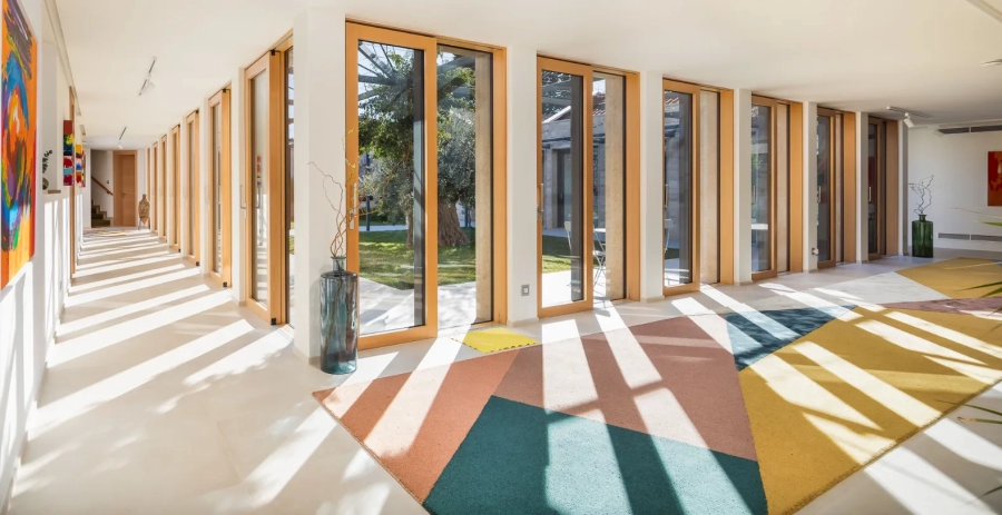 Tranquility Luxury Estate Vacation Villa - Croatia