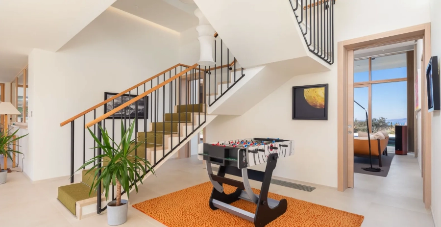 Tranquility Luxury Estate Vacation Villa - Croatia