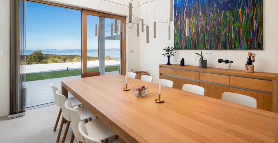 Tranquility Luxury Estate Vacation Villa - Croatia