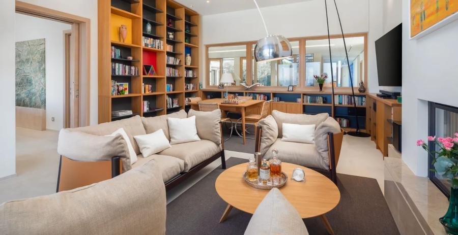 Tranquility Luxury Estate Vacation Villa - Croatia