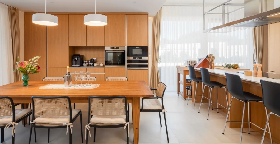 Tranquility Luxury Estate Vacation Villa - Croatia