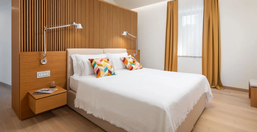 Tranquility Luxury Estate Vacation Villa - Croatia