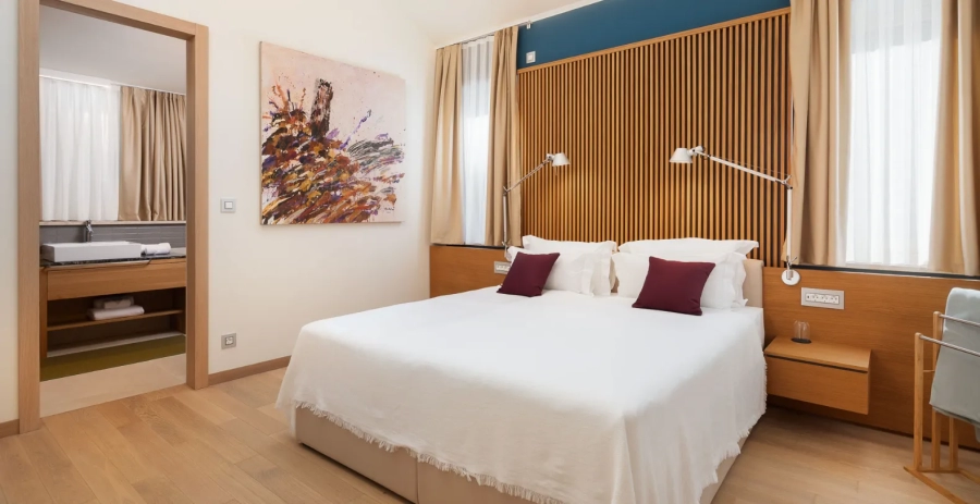 Tranquility Luxury Estate Vacation Villa - Croatia