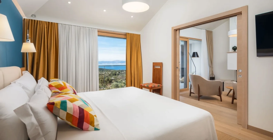 Tranquility Luxury Estate Vacation Villa - Croatia