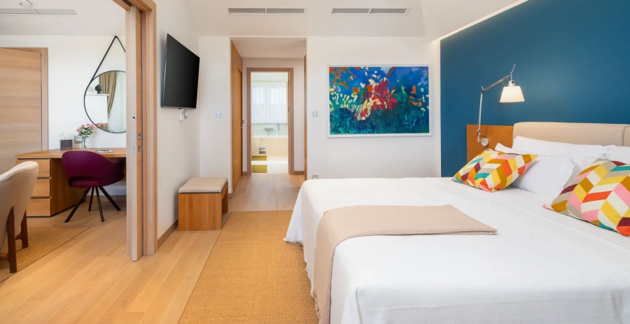 Tranquility Luxury Estate Vacation Villa - Croatia