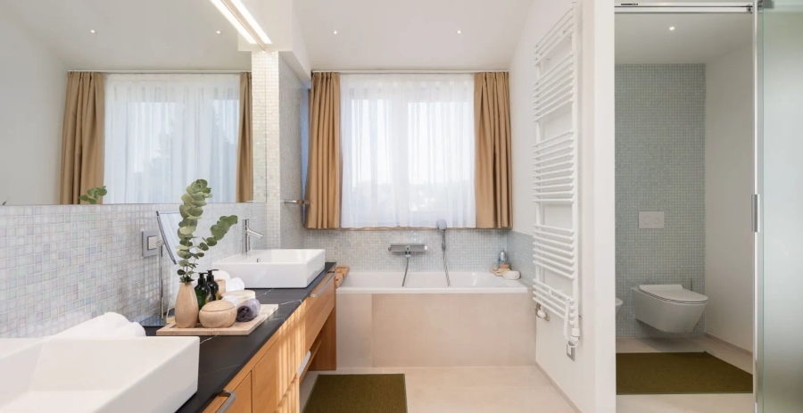 Tranquility Luxury Estate Vacation Villa - Croatia