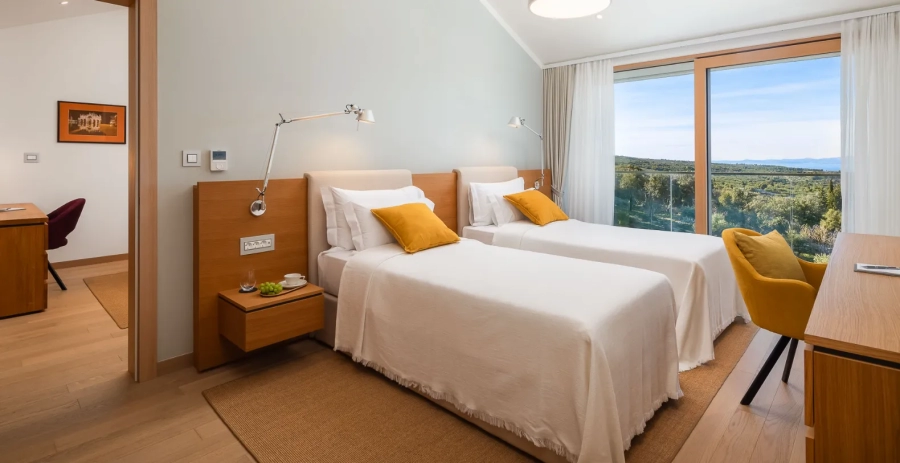 Tranquility Luxury Estate Vacation Villa - Croatia