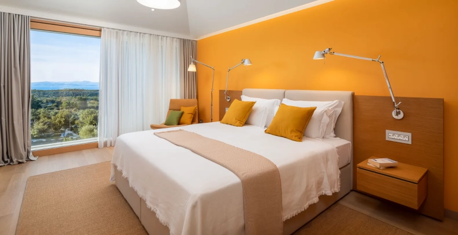 Tranquility Luxury Estate Vacation Villa - Croatia