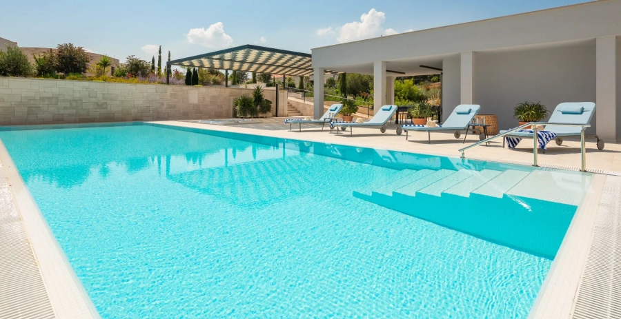 Tranquility Luxury Estate Vacation Villa - Croatia