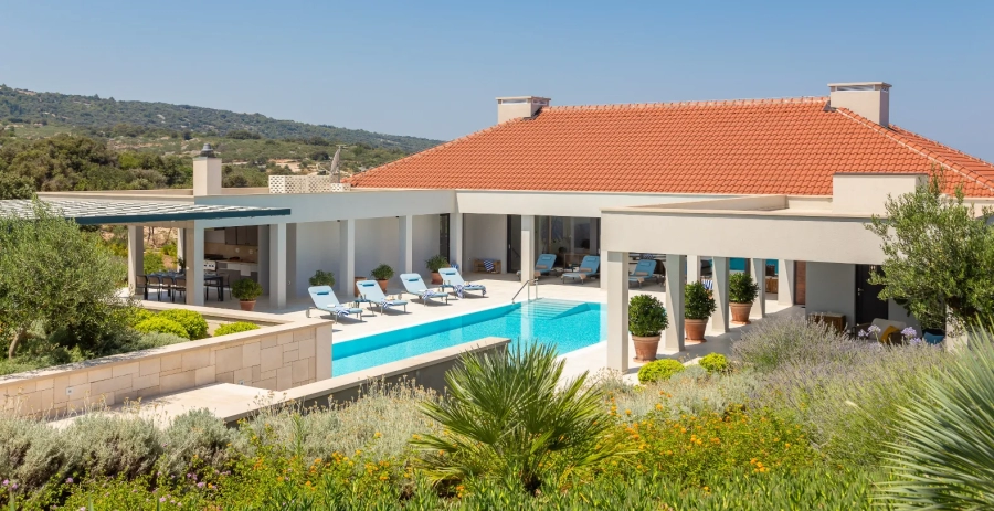 Tranquility Luxury Estate Vacation Villa - Croatia