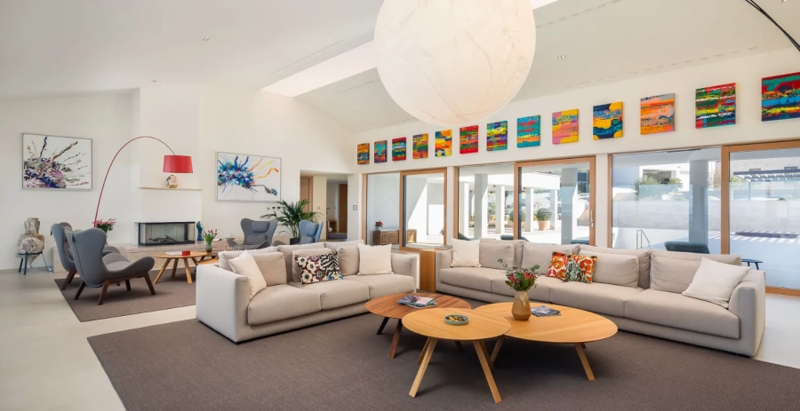 Tranquility Luxury Estate Vacation Villa - Croatia