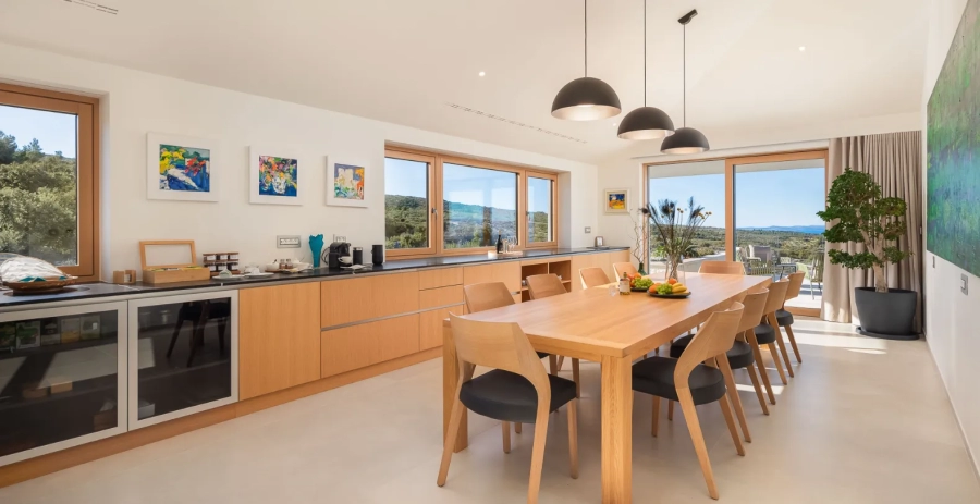 Tranquility Luxury Estate Vacation Villa - Croatia