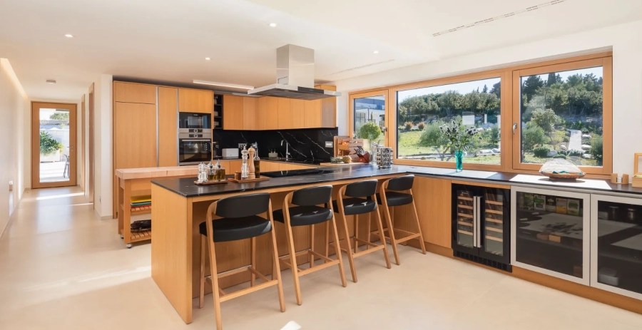 Tranquility Luxury Estate Vacation Villa - Croatia