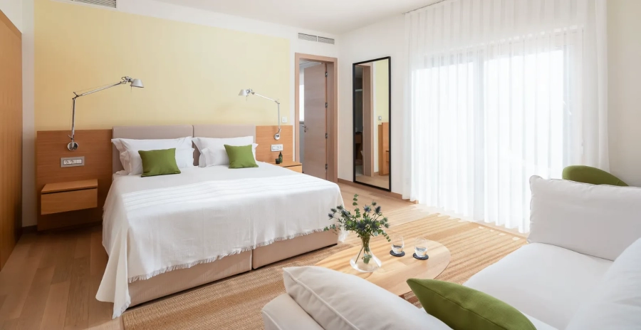 Tranquility Luxury Estate Vacation Villa - Croatia