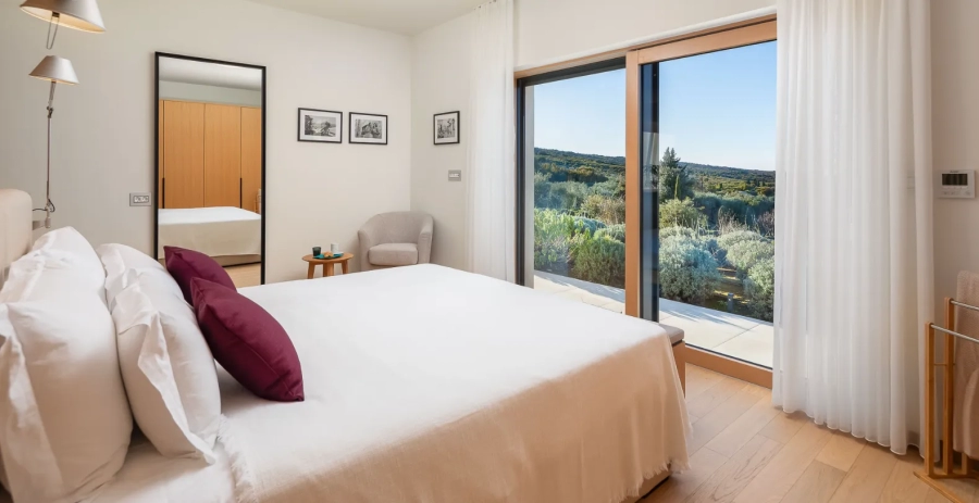 Tranquility Luxury Estate Vacation Villa - Croatia