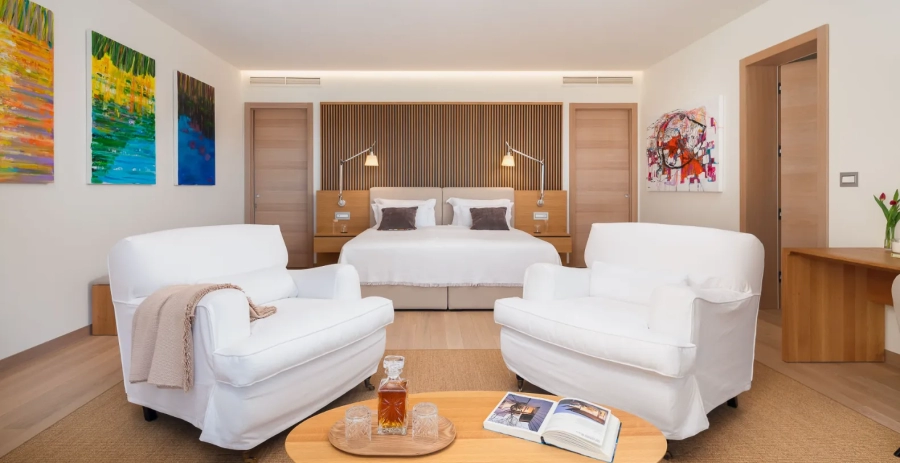 Tranquility Luxury Estate Vacation Villa - Croatia