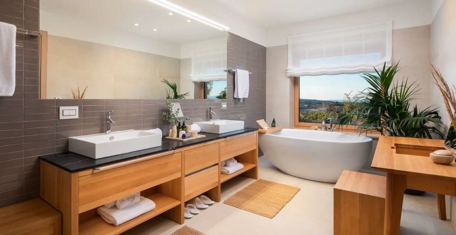 Tranquility Luxury Estate Vacation Villa - Croatia