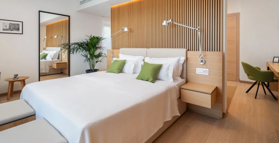 Tranquility Luxury Estate Vacation Villa - Croatia