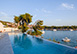 Triss Beach House One Croatia Vacation Villa - Trogir