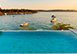 Triss Beach House One Croatia Vacation Villa - Trogir