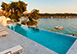 Triss Beach House One Croatia Vacation Villa - Trogir